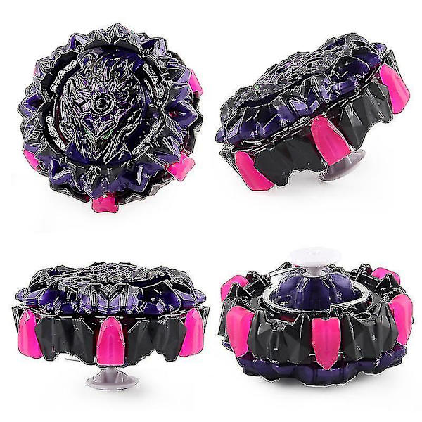 Beyblade Burst -setti - Fusion Combat Gyro laukaisimella B169