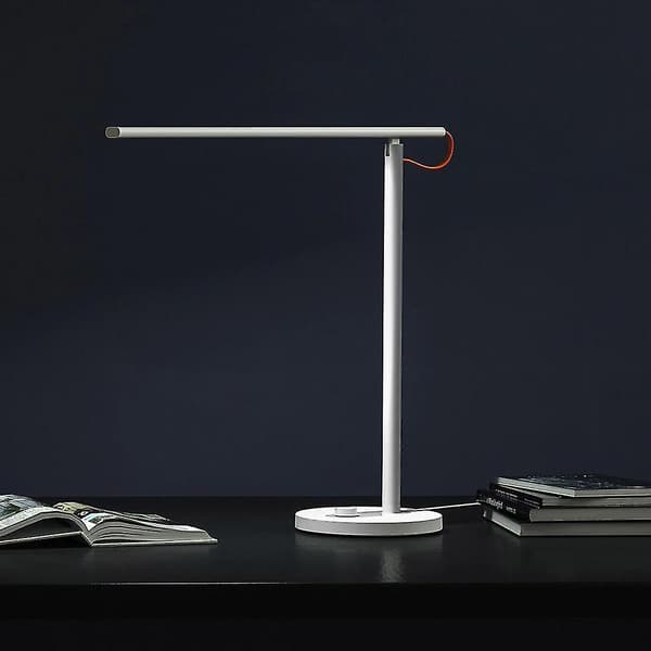 1S Lysmoduser Dimming Leselyslampe
