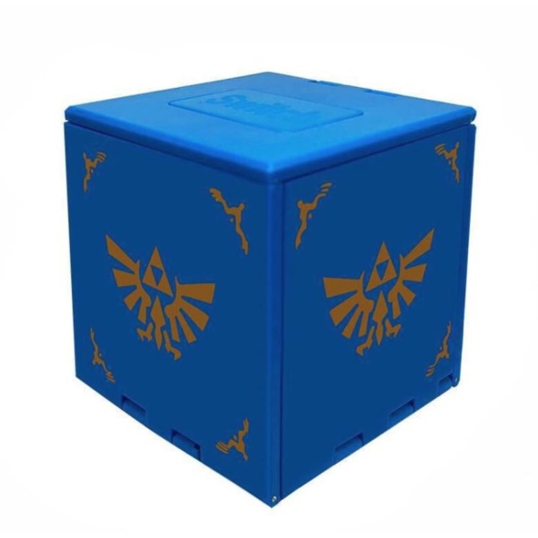 16  Switch Card Game Box COLOR 9
