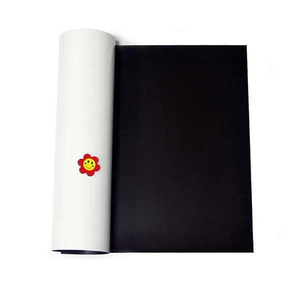A3 A4 Magnetic Whiteboard Reminder Fridge Family Message Board Office Memo A3