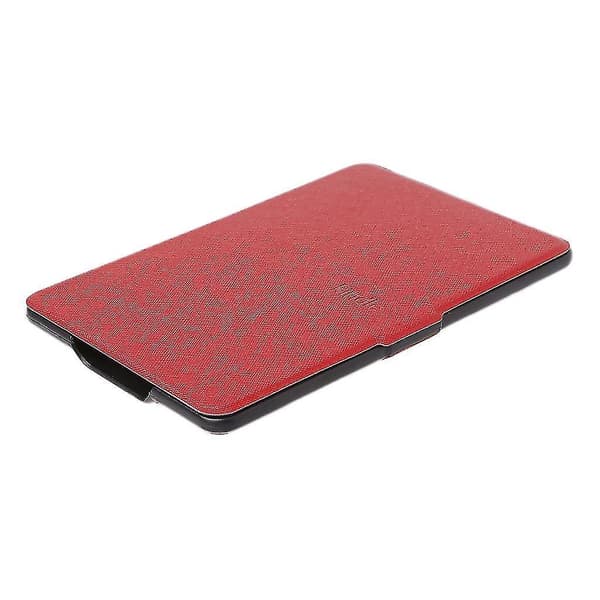 Ultra Slim Protective Shell Case Cover Compatible With 6" Amazon Kindle Paperwhite 1/2/3 Khaki