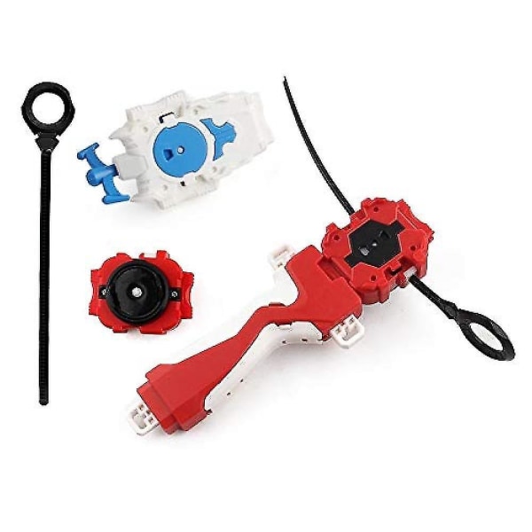 Bey Battling Top Burst Gyro Toy Set With Portable Storage Box