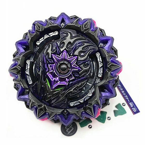 Beyblade Burst Superking B-169 Variant Lucifer.mb 2d M/ Launcher-boks