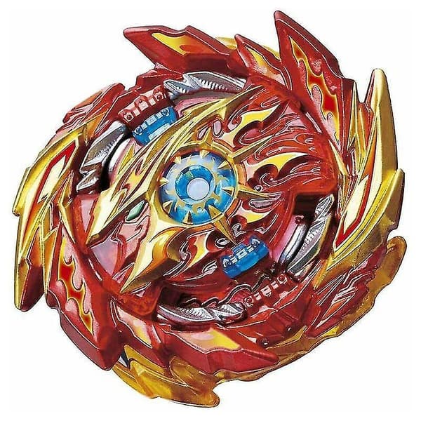 Beyblade Burst B159 Booster Hyperion Ilman Laukaisinta