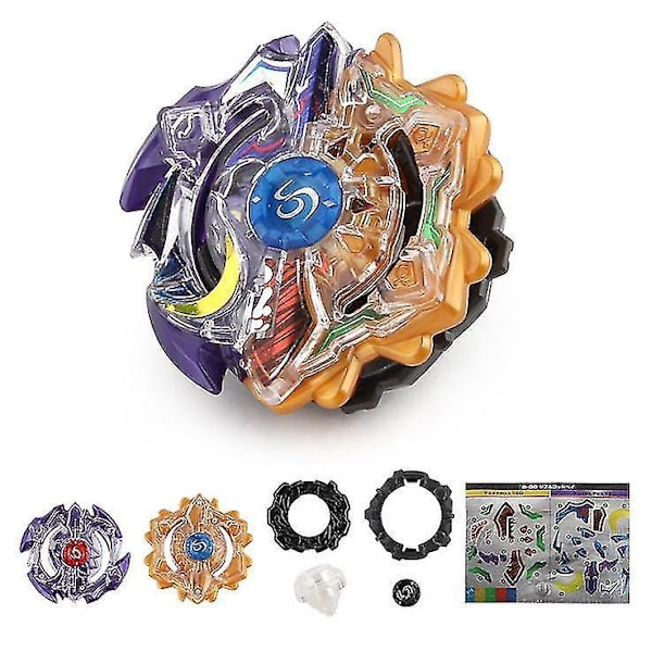 Beyblade Burst Combat Gyro Without Launcher SB 00