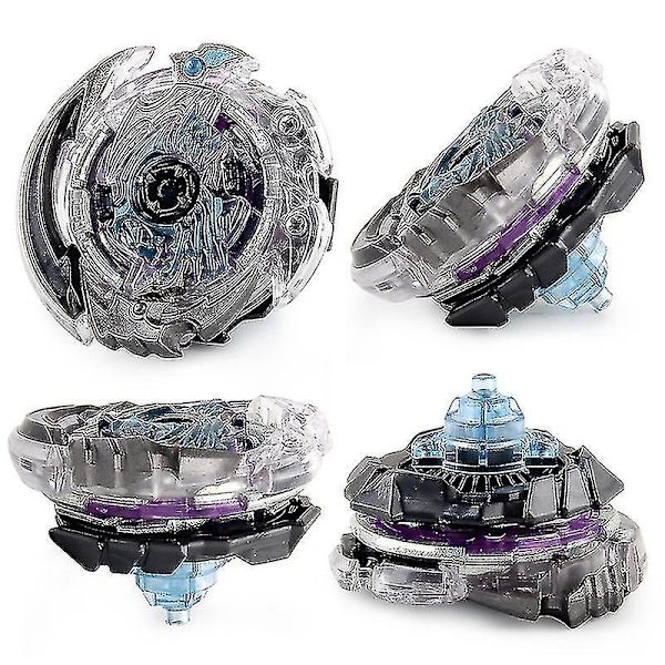 Beyblade Burst Set - Fusion Combat Gyro With Launcher B176