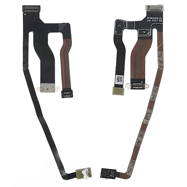 Replacement 3 In 1 Flexible Gimbal Camera Flat Ribbon Flex Cable Spare Parts For Mavic Mini 2 Drone Accessories