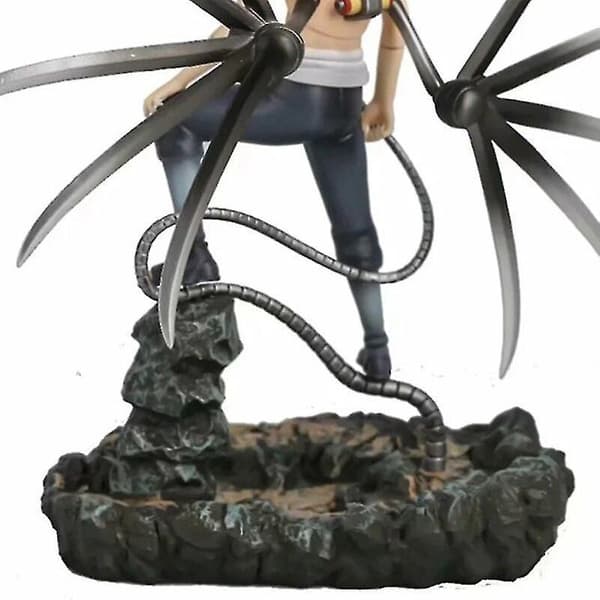 Naruto Robot Scorpion Doll Animal Doll