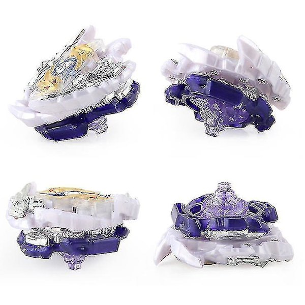 Beyblade Burst Set - Fusion Combat Gyro With Launcher B144