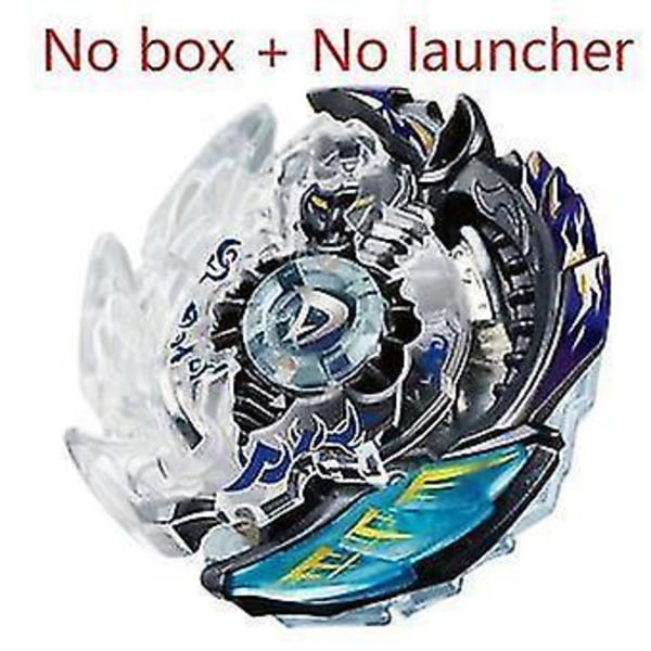 Beyblade Burst - Starter Pack Spinner And Launcherb85
