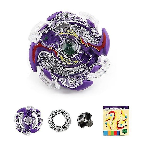 Beyblade Burst Combat Gyro Without Launcher B41