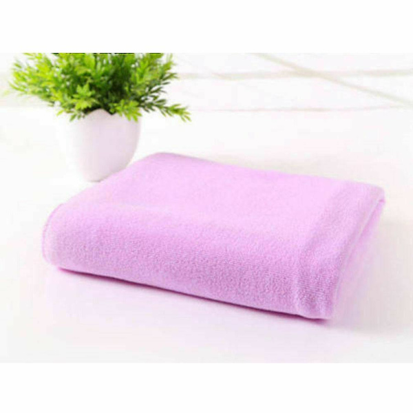 New Arrival Soft Microfiber Beach Bath Towel Bath Towel set-5