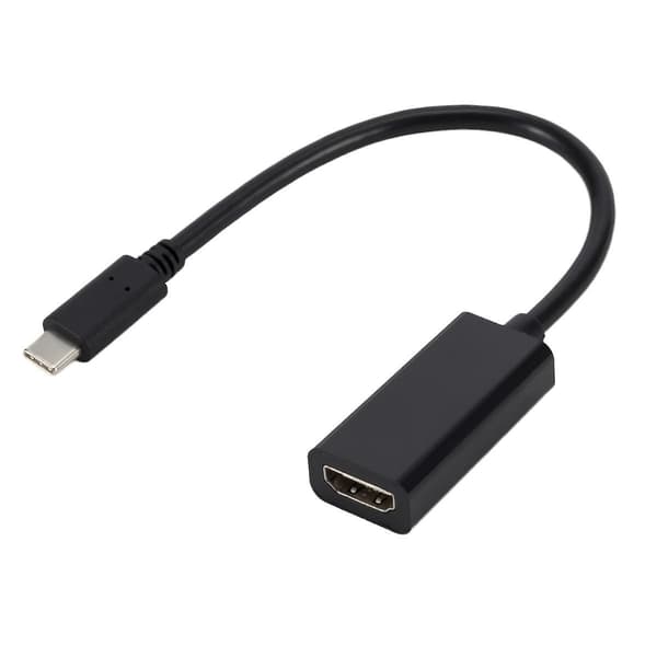 USB-C til HDMI-kabel 4K*2K