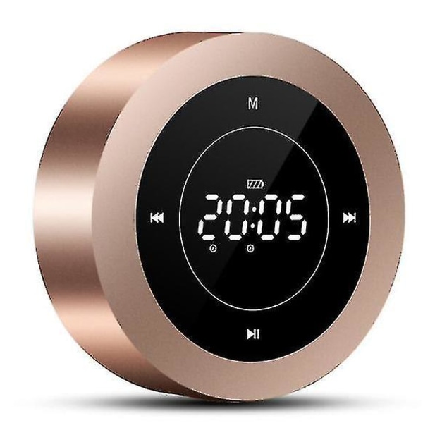 The Latest Speaker With 8-10 Hours Of Play Time, 33 Feet Of Bluetooth Range, Built-in Micr