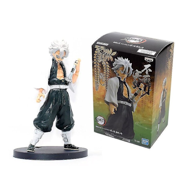 2022 Figur Demon Slayer Figur Tokyo Revengers Action Figur Maroon