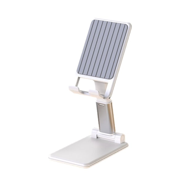 Universal Folding Telescopic Portable Mobile Phone Tablet Desktop Bracket Holder