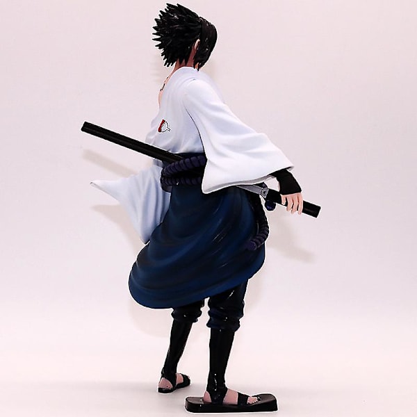 Naruto Figure Figure Curse Seal Sasuke Doll Toy