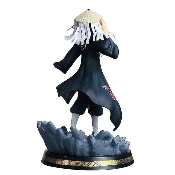 Naruto Shippuden Gk Uchiha Itachi Actionfigur