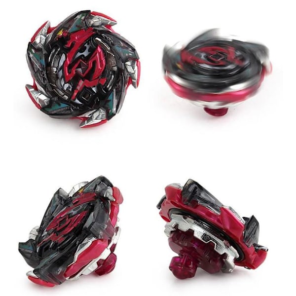 Beyblade Burst Set - Fusion Combat Gyro With Launcher B113