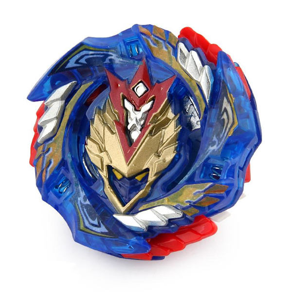 Beyblade Burst Set - Fusion Combat Gyro With Launcher B127