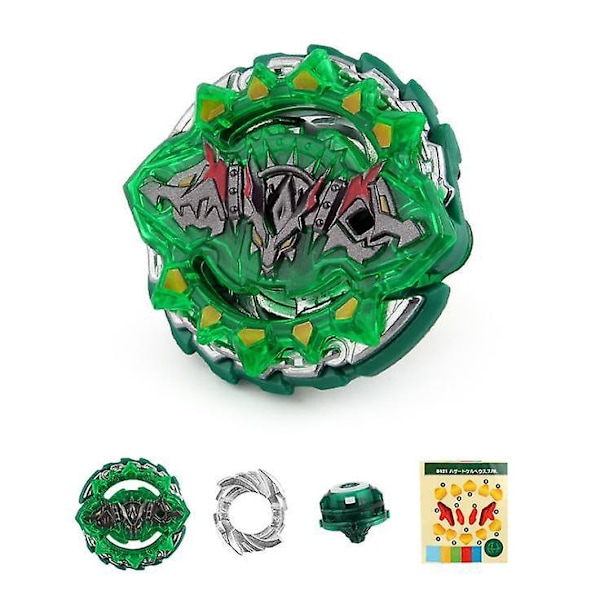 Beyblade Burst Combat Gyro Without Launcher B121 1