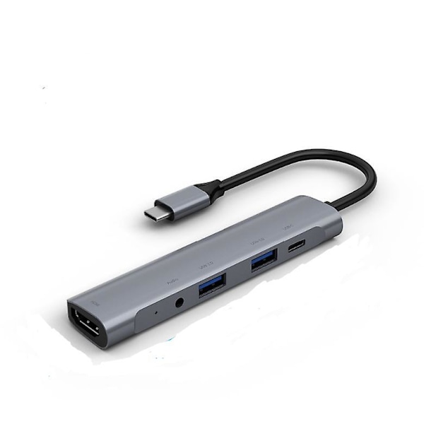 USB-telakka-adapteri