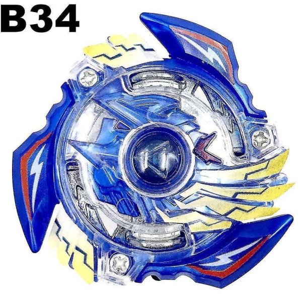 Beyblade Burst B-34 Starter Victory Valkyrie