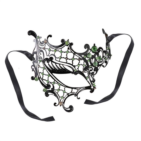 1pcs Halloween Masquerade Mask For Halloween Decorations