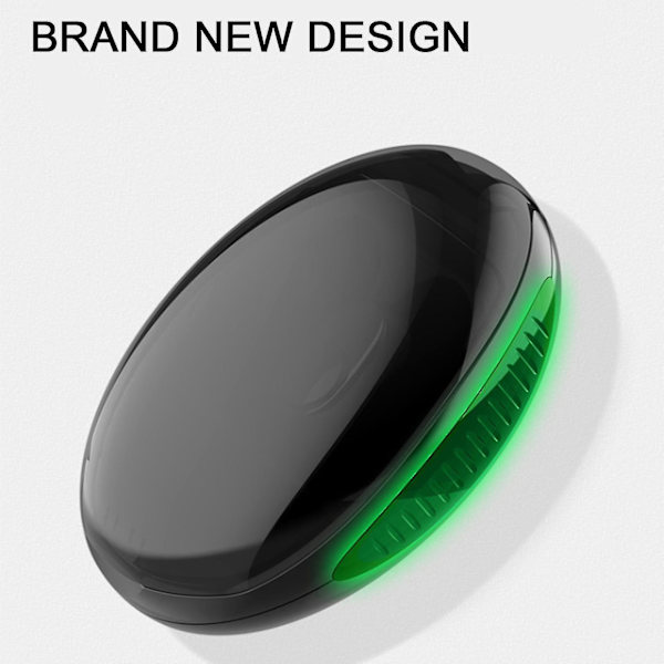 L30 Bluetooth-compatible 5.0 True Wireless Stereo Digital Display In-ear 9d Stereo Music Sports Earphones B