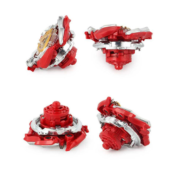 Beyblade Burst Set - Fusion Combat Gyro With Launcher B105