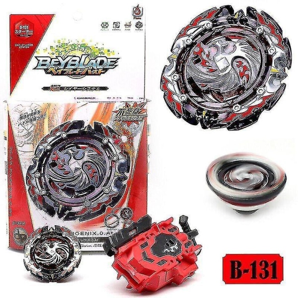 Beyblade Burst Battle Spinning Tops Beyblade Toys