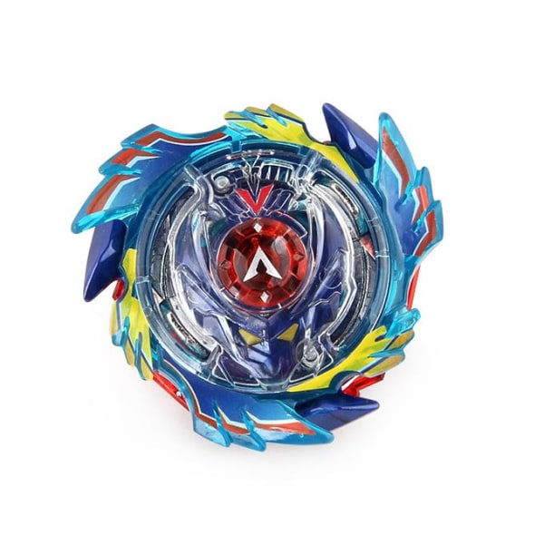 Beyblade Burst Set - Fusion Combat Gyro With Launcher B73