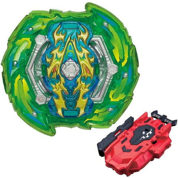 Toupie Burst Beyblade Superking Sparking Booster Master Diabolos Gt B-155 Starter .gn Us Turbo With Lr Launcher B173 B169-b144 B146-3