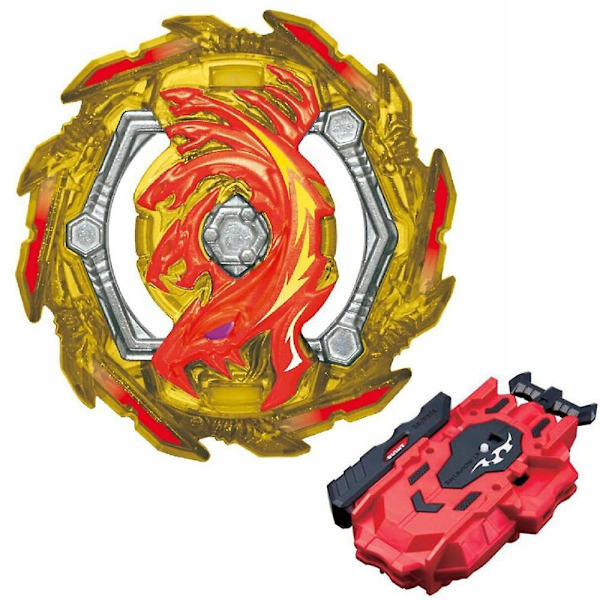 Toupie Burst Beyblade Superking Sparking Booster Master Diabolos Gt B-155 Starter .gn Us Turbo With Lr Launcher B173 B169-b144 B147-2