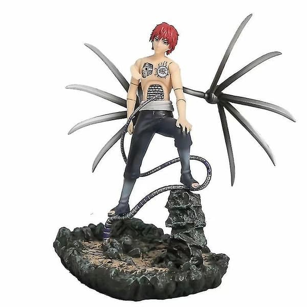 Naruto Robot Scorpion Doll Animal Doll