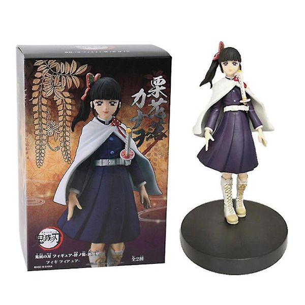 2022 Figurine Demon Slayer Figure Tokyo Revengers Action Fig Dark Gray