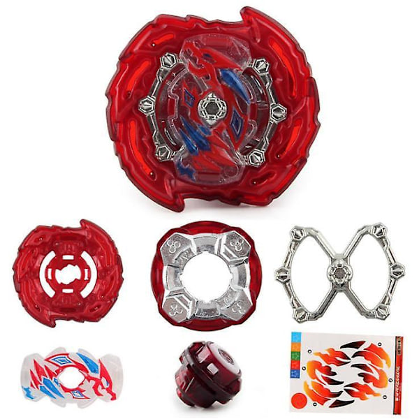 Beyblade Burst Combat Gyro Without Launcher B146 1