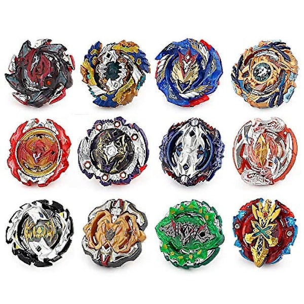 Bey Battling Top Burst Gyro Toy Set With Portable Storage Box