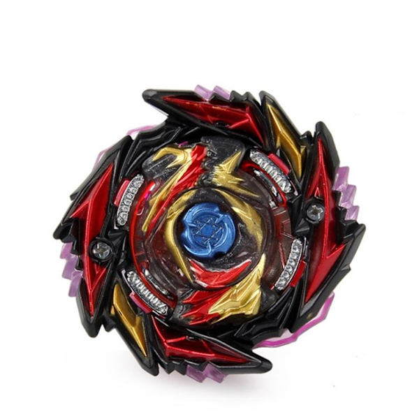 Beyblade Burst Set - Fusion Combat Gyro With Launcher B170-1