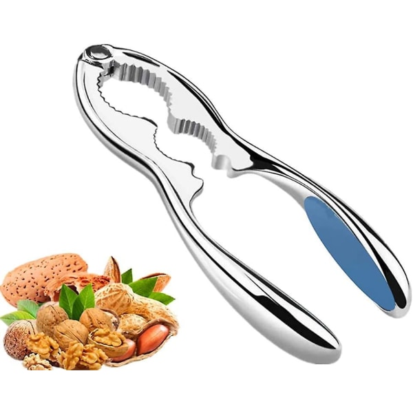Nutcracker Walnuts,hazelnut Cracker Nut Opener,nutcracker Nut,multifunctional Nutcracker Sheller,walnut Cracker Hazelnutcracker Zinc Die Cast Suitable