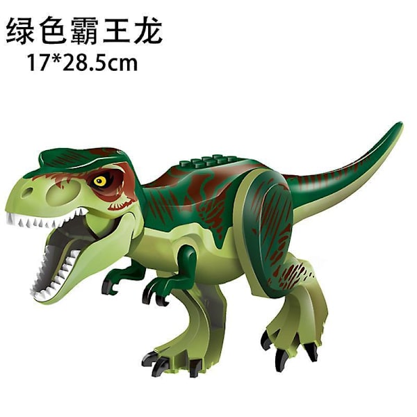 Dinosaurus Jurassic Tyrannosaurus Rex Kokoamislelut Palapeli