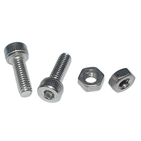 2-pack T8 Lead Screw Pom Nut Compatible With Prusa I3 Mk2 Mk2s Mk3 3d Printer
