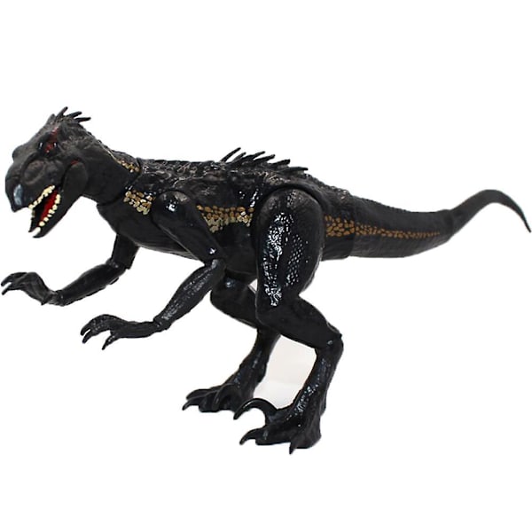 15cm Indoraptor Dinosaurukset Nivelletty Liikkuva Toimintahahmo Klassiset Lelut Pojille Lapsille Joululahja