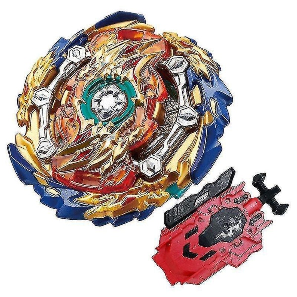 Beyblade Burst B-139 Starter Wizard With Launcher