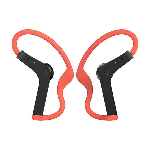 Butterfly luujohto Bluetooth langaton kuuloke Orange