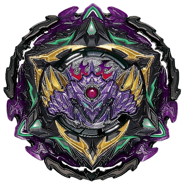 Yh-beyblade Burst Set - Fusion Combat Gyro With Launcher C