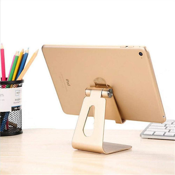 Foldable Tablet Phone Stand For Ipad Air Pro Iphone X 8 7 6 Plus Compatible With Sms G Tab Andr