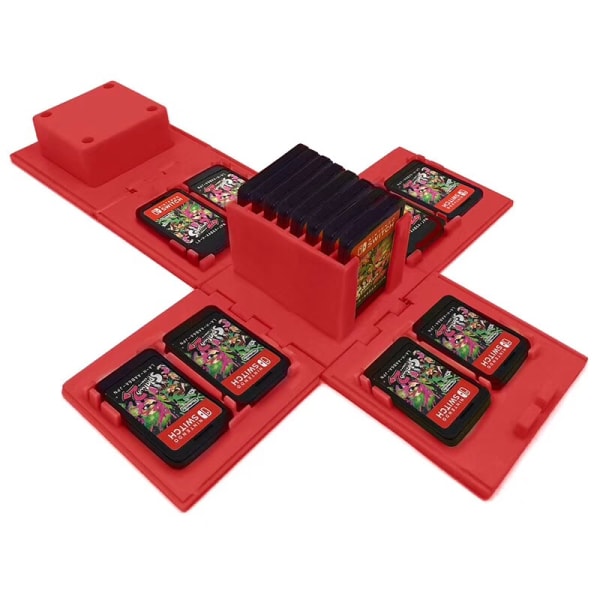 16  Switch Card Game Box COLOR 3