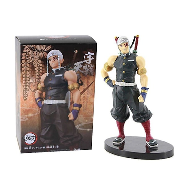2022 Figur Demon Slayer Figur Tokyo Revengers Action Figur No box