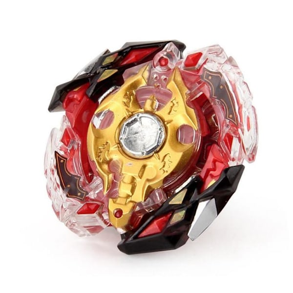 Beyblade Burst Set - Fusion Combat Gyro With Launcher B86